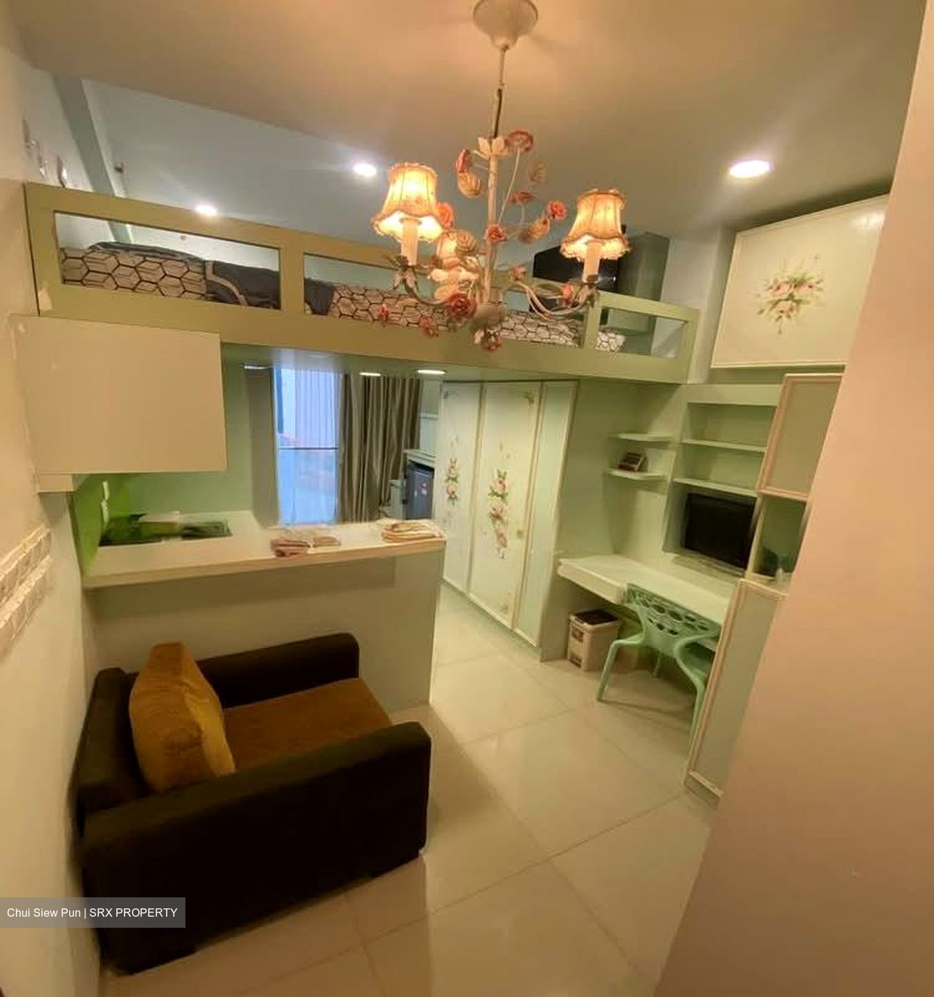 Mackenzie Road (D9), Apartment #603215961